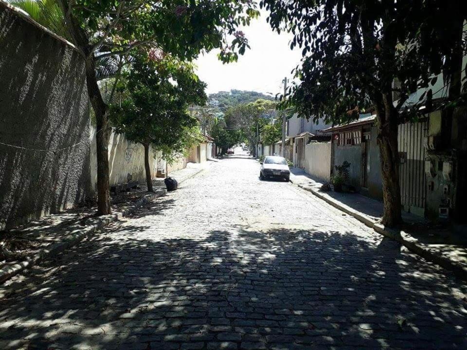 Вілла Casa Centro Arraial Do Cabo, Completa E Privada Екстер'єр фото