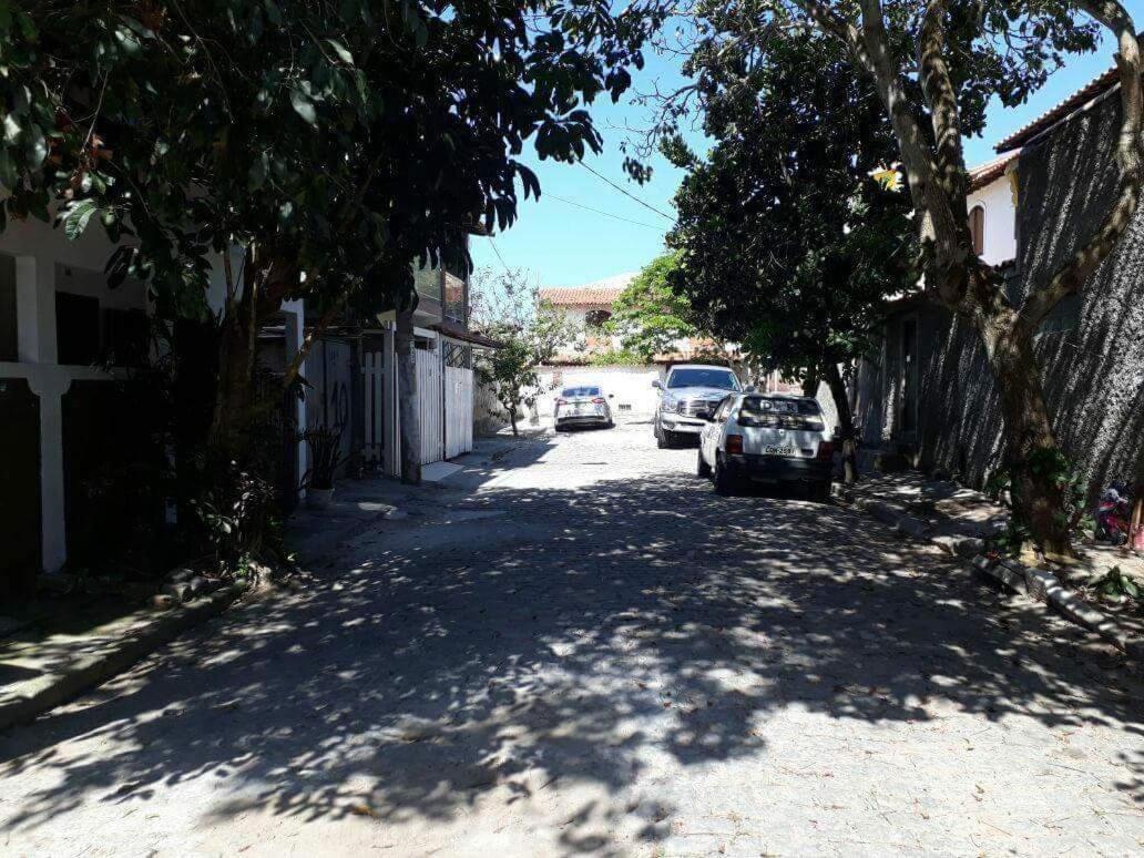 Вілла Casa Centro Arraial Do Cabo, Completa E Privada Екстер'єр фото
